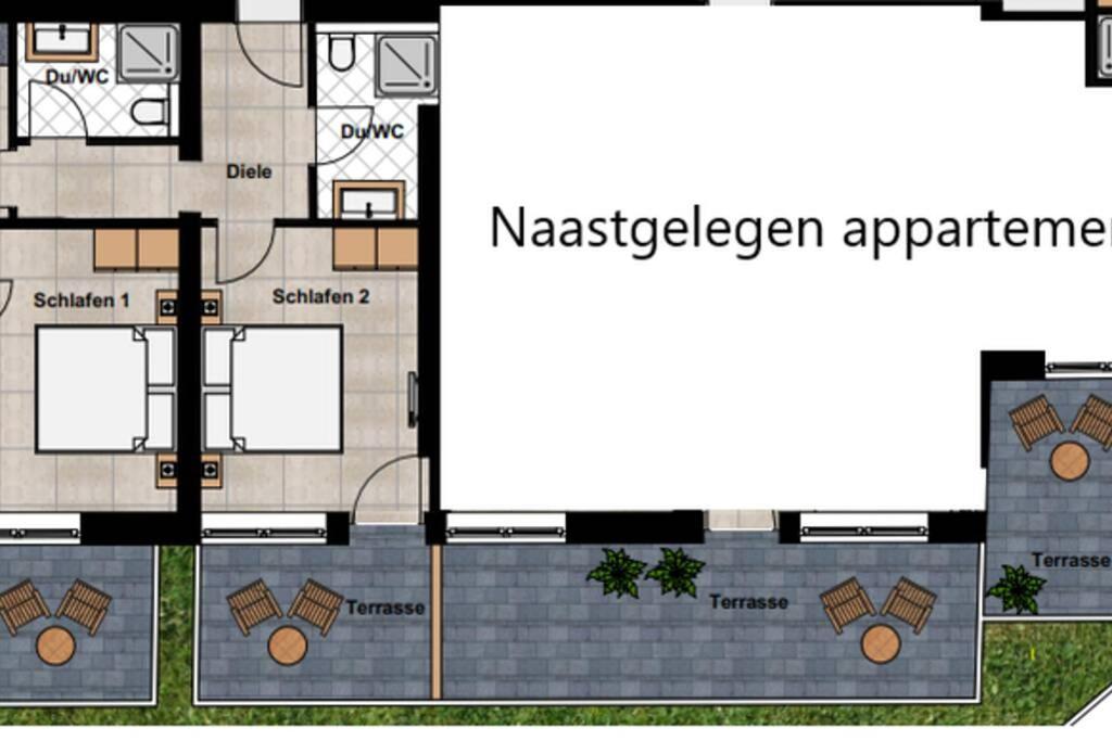 Hochkoenig Ferien Apartment Muhlbach Am Hochkonig Luaran gambar
