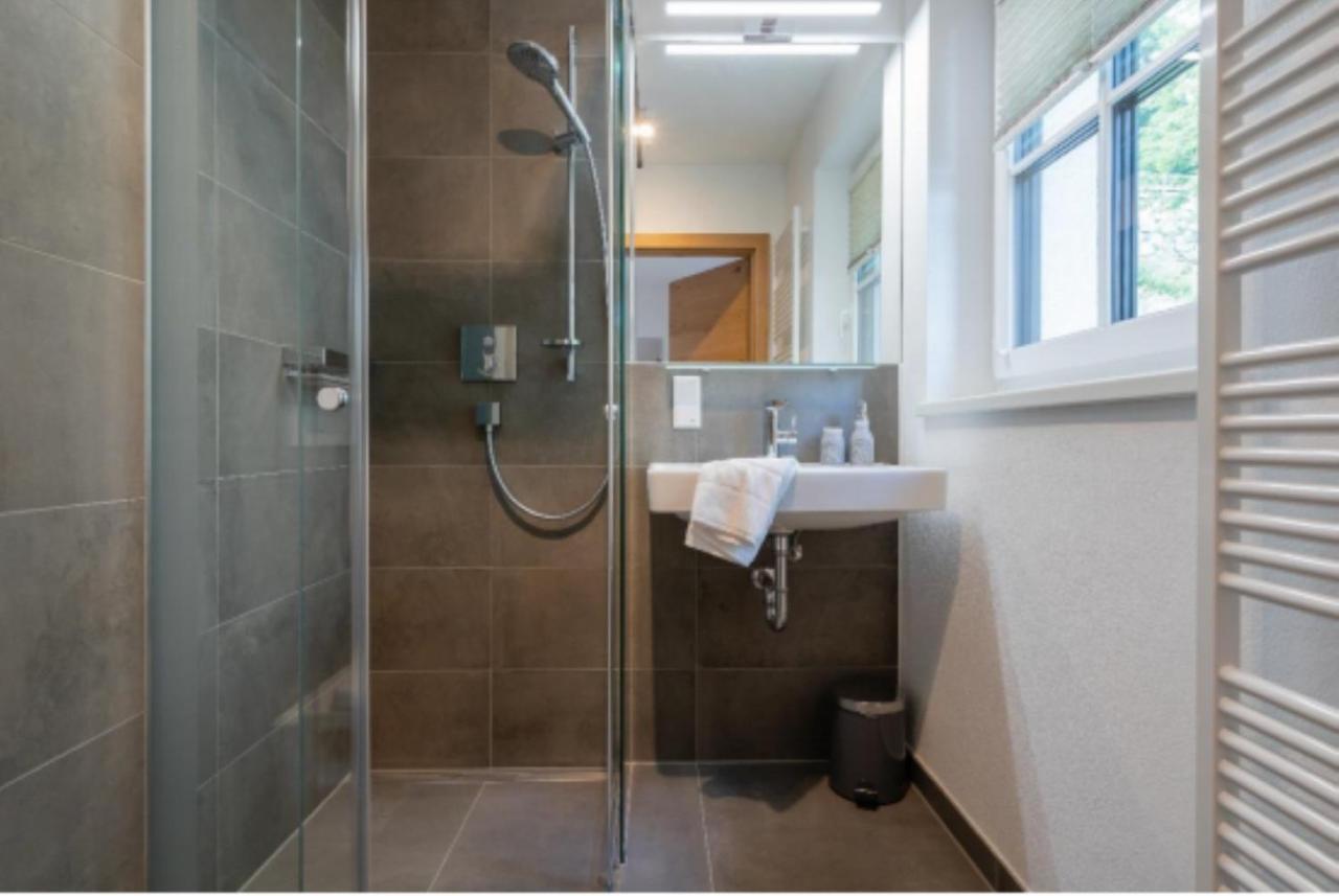 Hochkoenig Ferien Apartment Muhlbach Am Hochkonig Luaran gambar