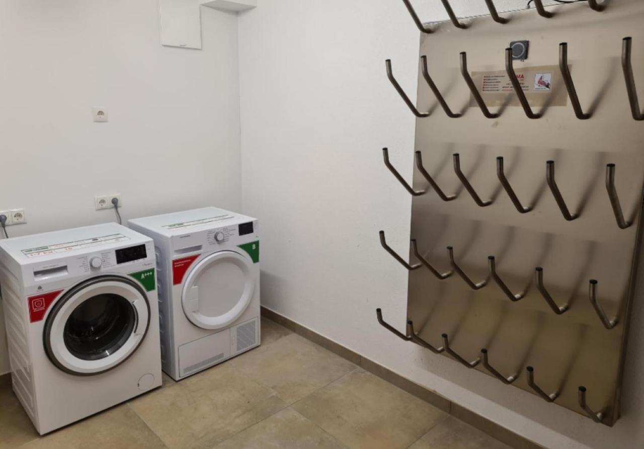 Hochkoenig Ferien Apartment Muhlbach Am Hochkonig Luaran gambar