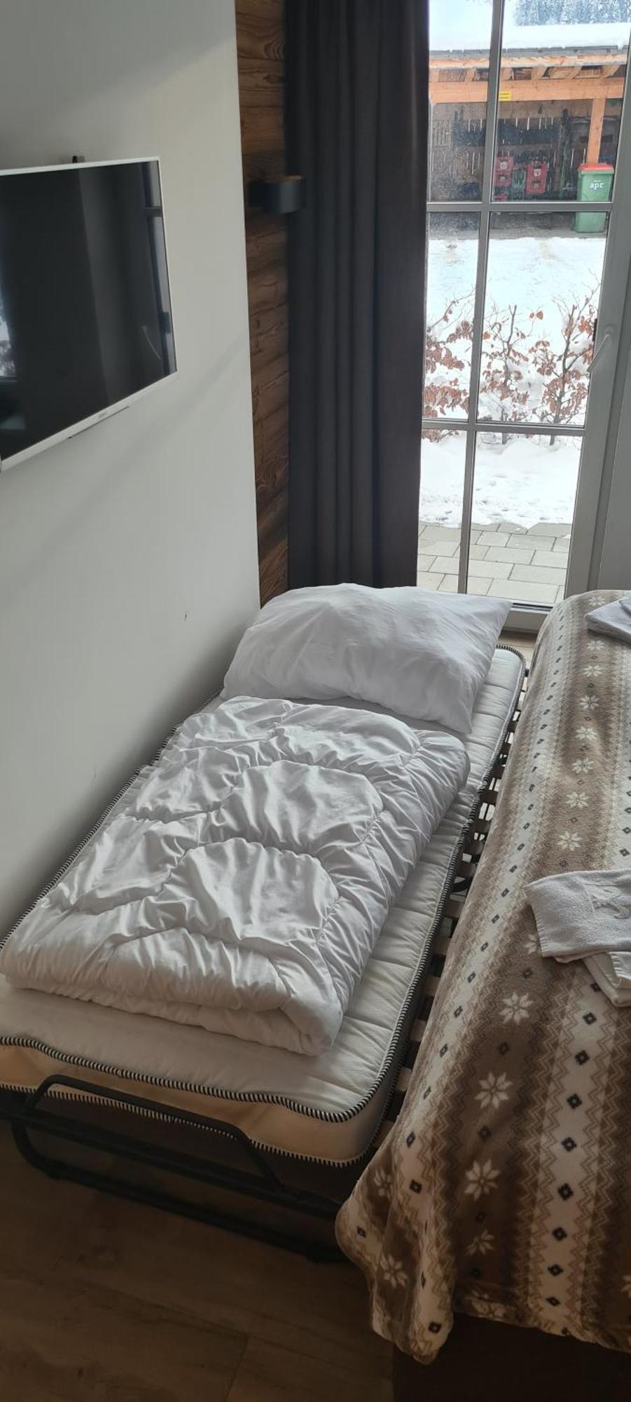 Hochkoenig Ferien Apartment Muhlbach Am Hochkonig Luaran gambar